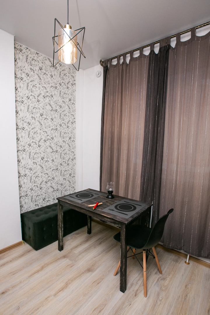 Апартаменты в Тундровом 5