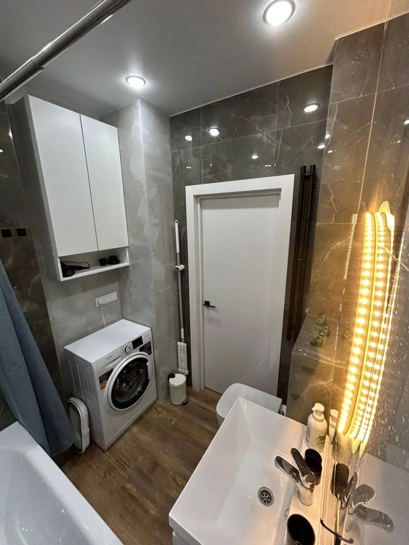 Апартаменты в ЖК Зенит2 от Уют и Комфорт НН