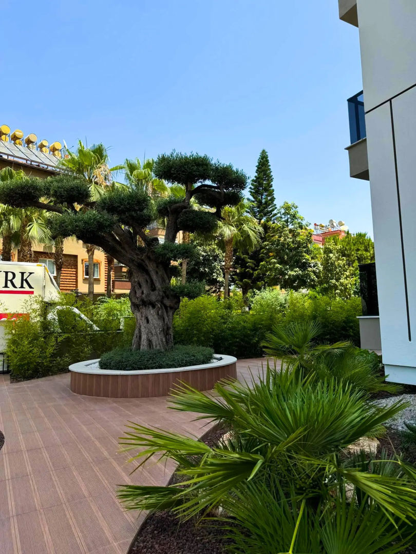 Апартаменты SA Apartments Spacious 2bd Duplex