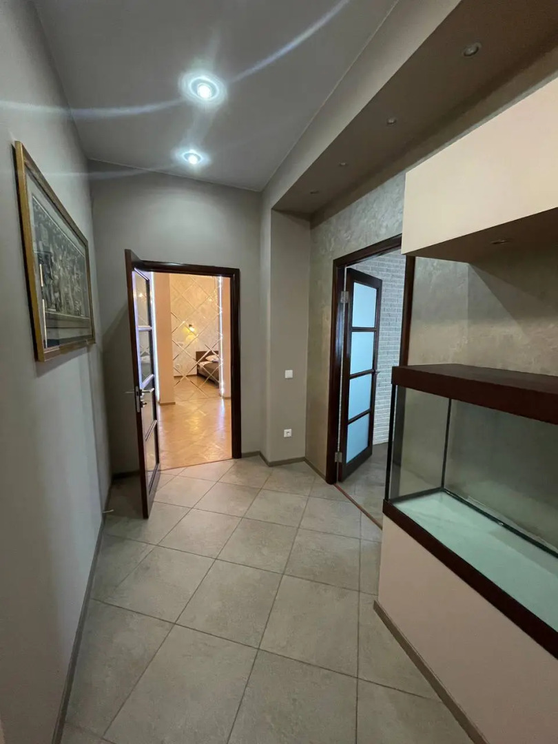 Апартаменты ЖК Магеллан