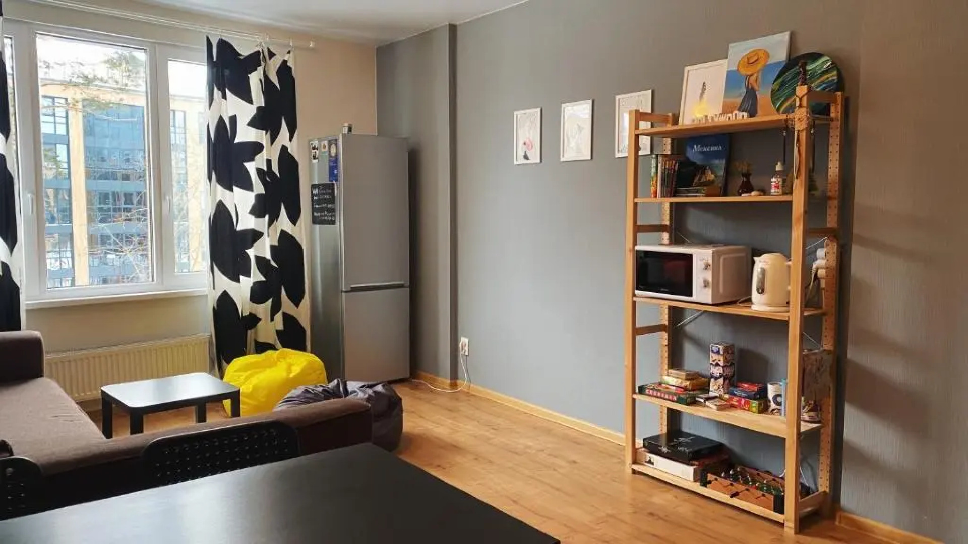 Апартаменты на берегу Финского залива в ЖК Светлый Мир