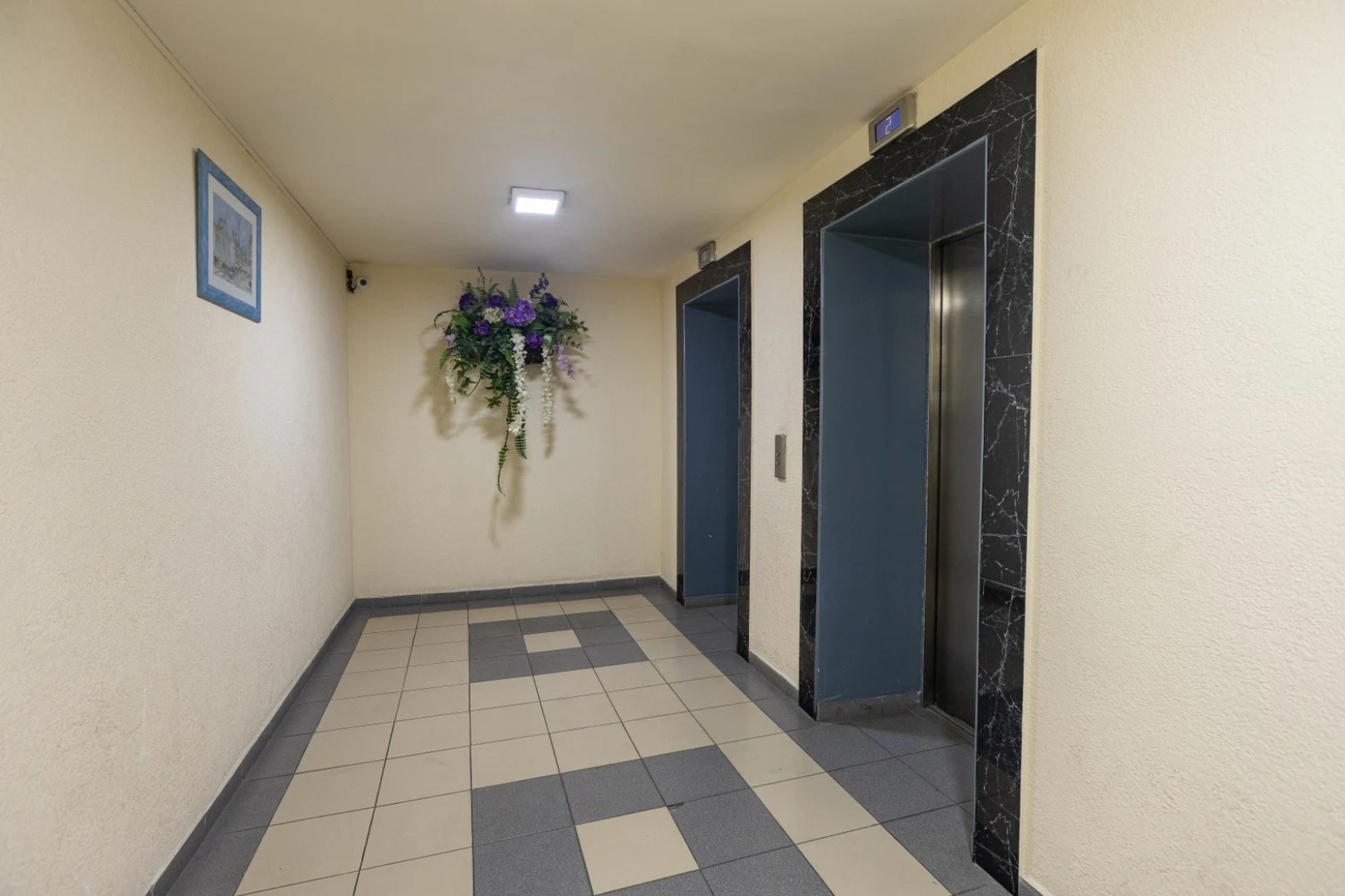 Апартаменты on Amiryan Str. 4/6-135