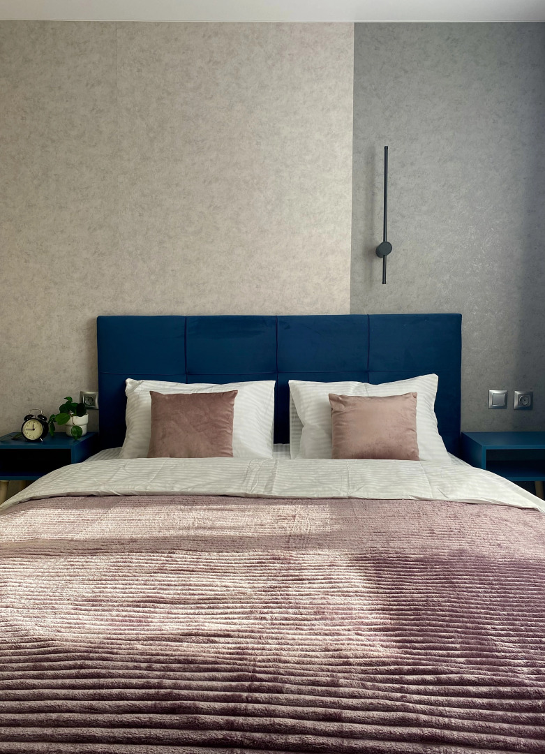 Квартира Рядом с Метро Парк Культуры