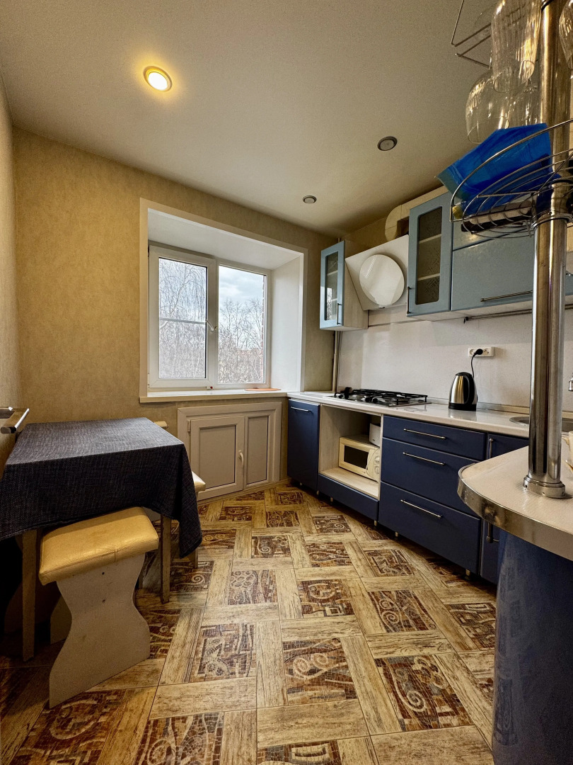 Квартира в самом центре Архангельска