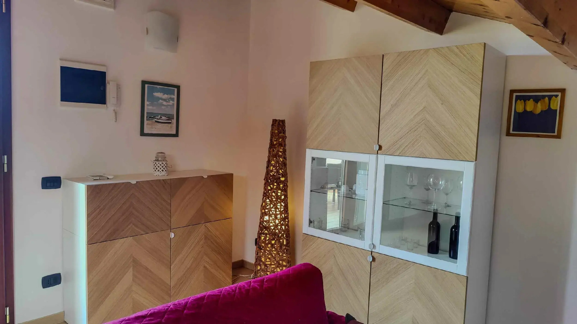 Апартаменты Eucaliptus