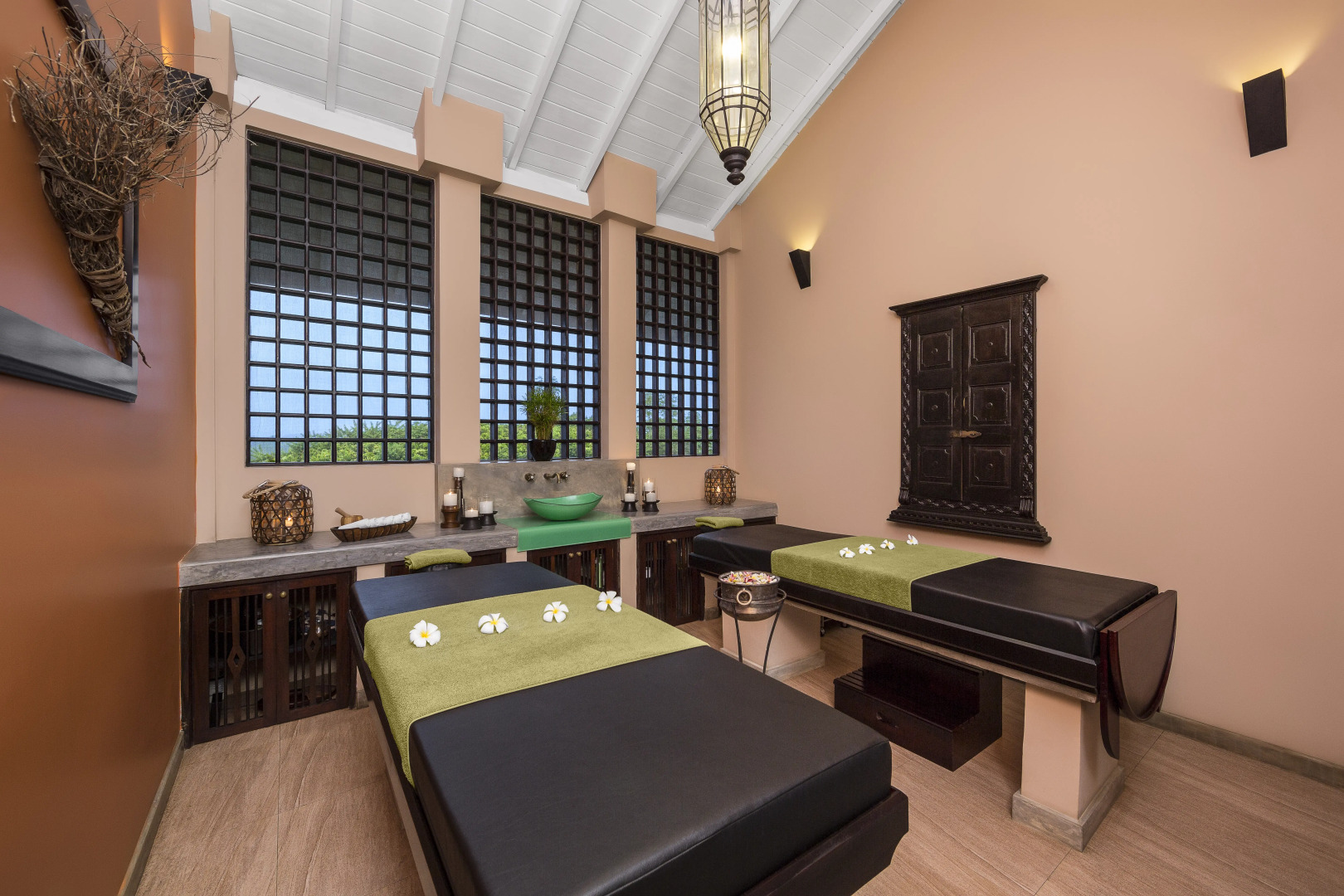 Вилла Mayurana by Edwards Collection