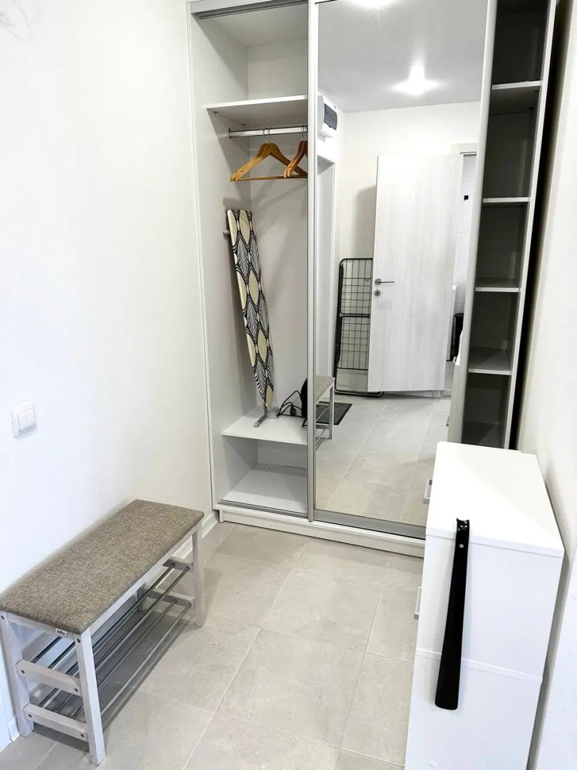 Квартира Art Life Apartment Zhulebino Park