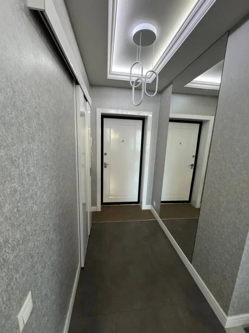 Апартаменты Квартира на Проточной 6