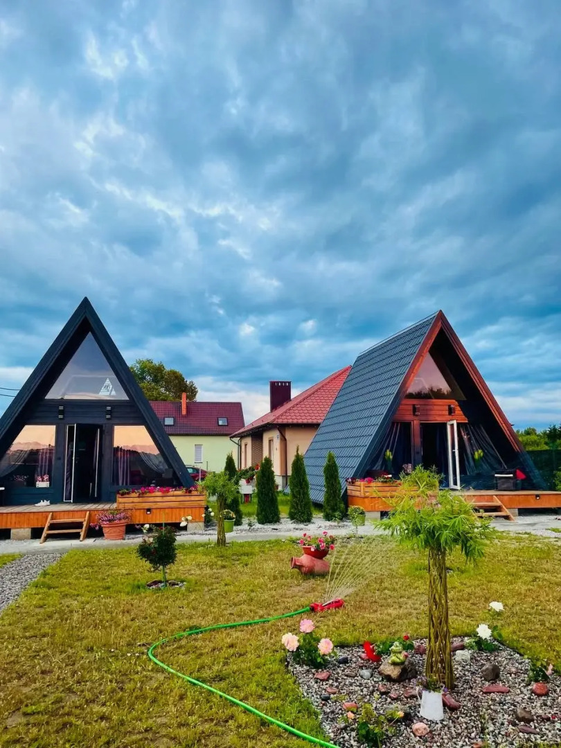 Вилла Panorama39