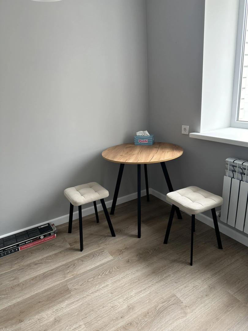 Квартира студия возле Хурула