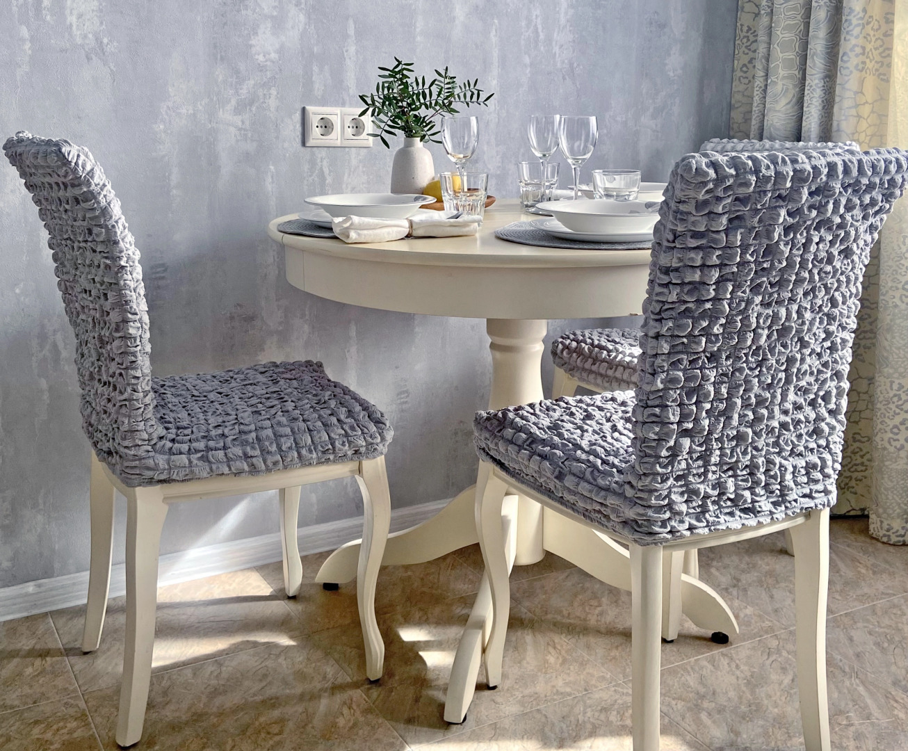 Апартаменты «Атмосфера» | Мятный Бархат — Свежесть Уюта В Центре Липецка