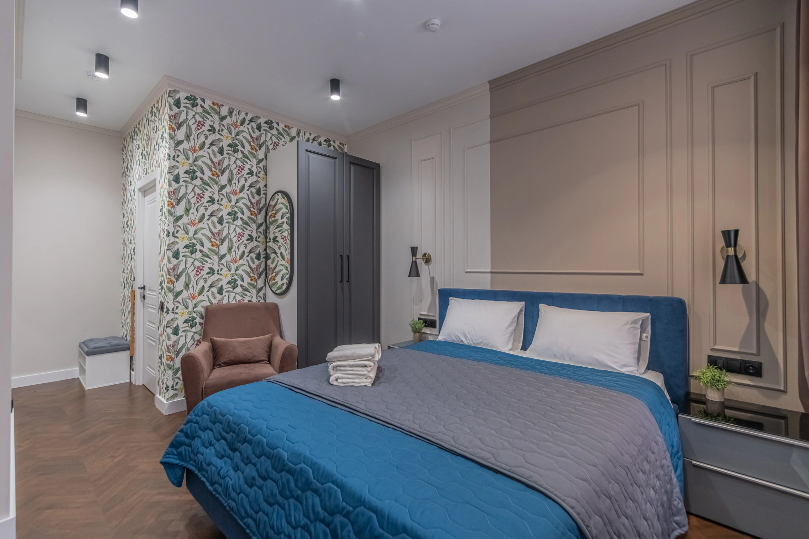 Апарт-Отель Renessans