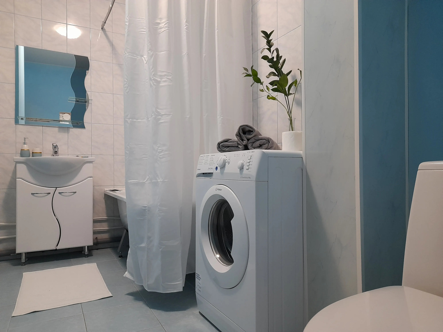 Апартаменты Apart Seasons Belinskogo 177