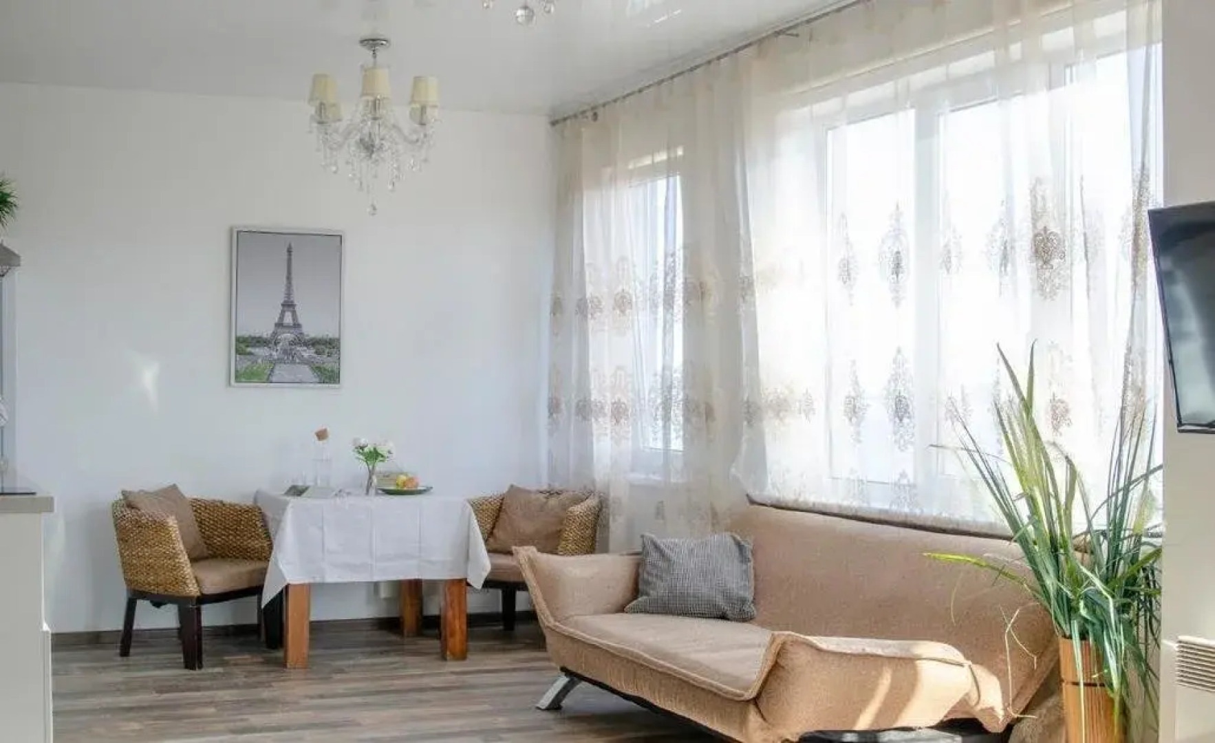 Апартаменты Владивосток Рент на Улице Крыгина 105/2