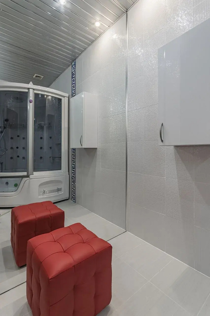 Апартаменты на Большой Покровской 29