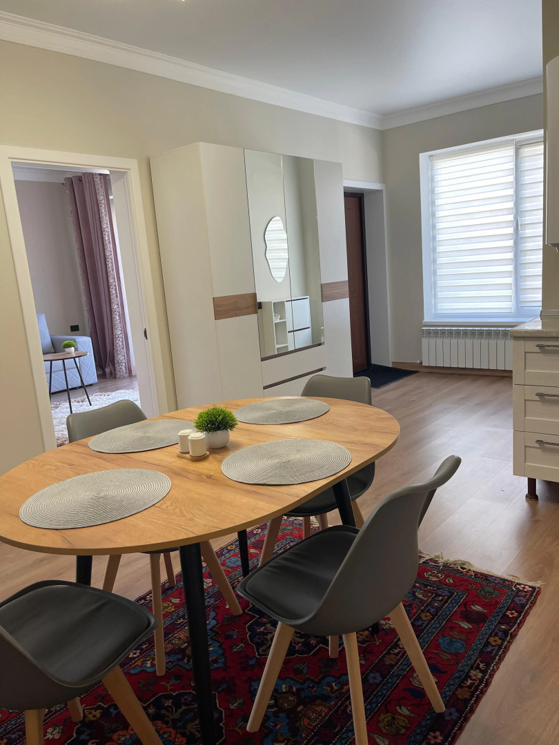 Гостевой дом у моря на Габиева