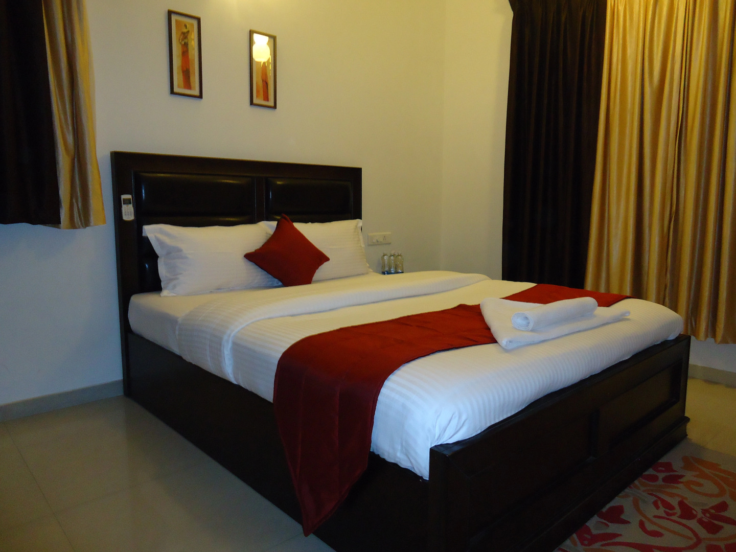 Апартаменты Oragadam - Rooms for Rent