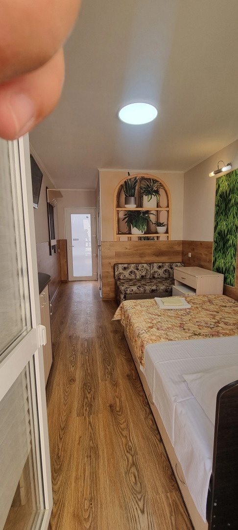 Гостевой дом У пляжа