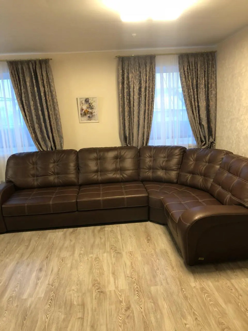 Апартаменты Fresh