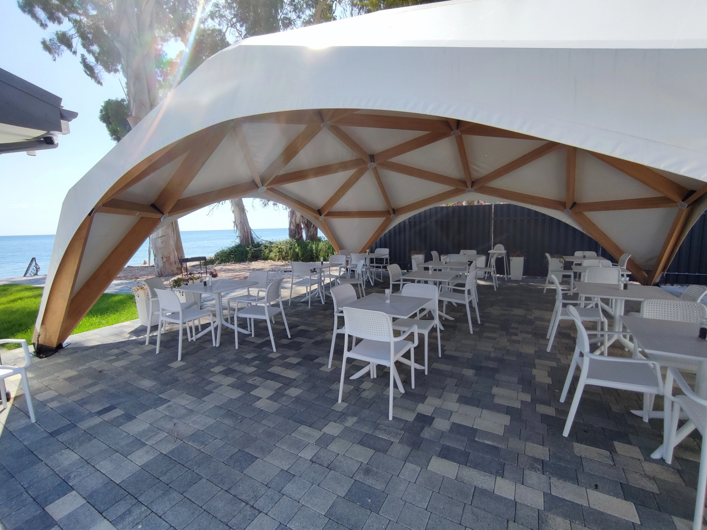 Бутик-отель Пляж