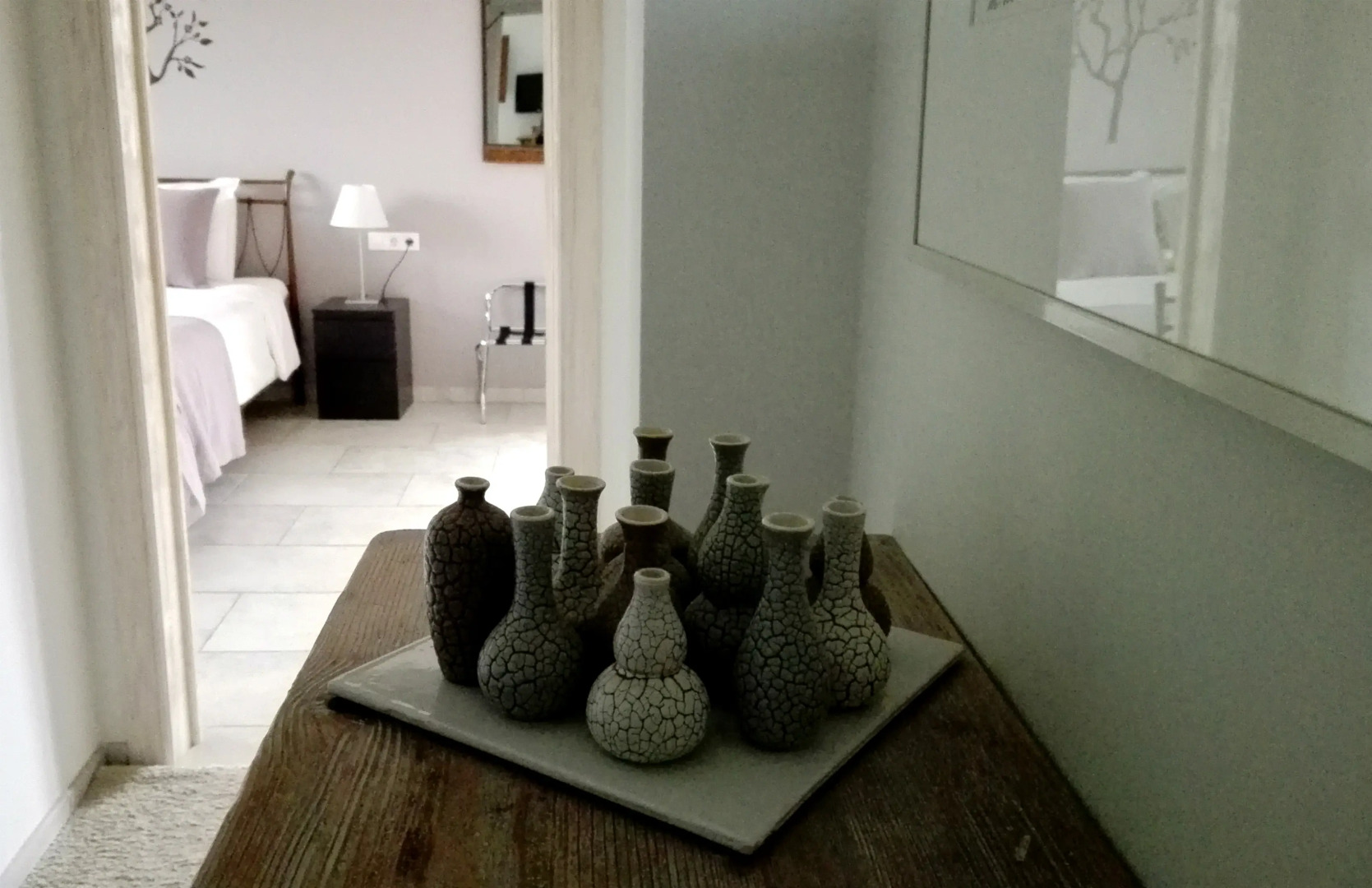 Мини-Отель Mas Montbrio Belvedere