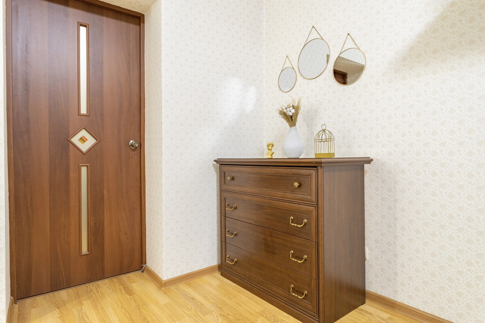 Квартира Ривьера Чаша Кремль