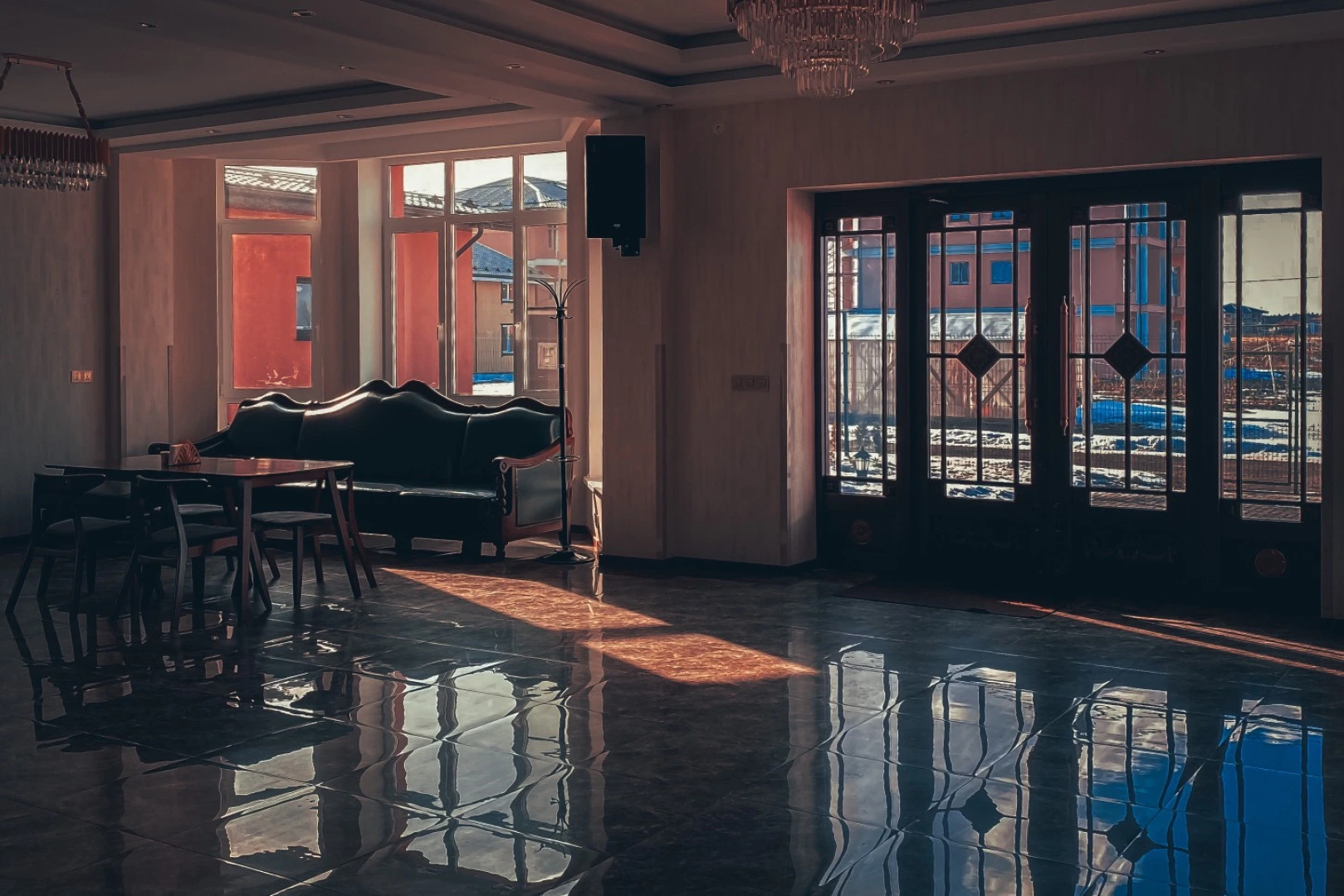 Гостевой дом Вилла Люда