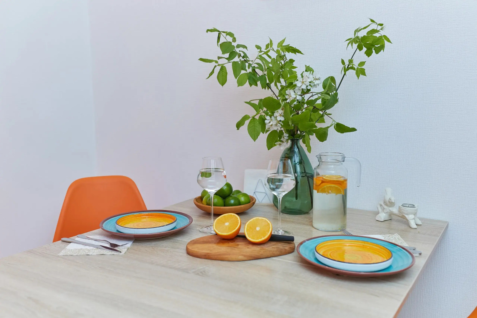 Апартаменты SmartHome в Самом Центре