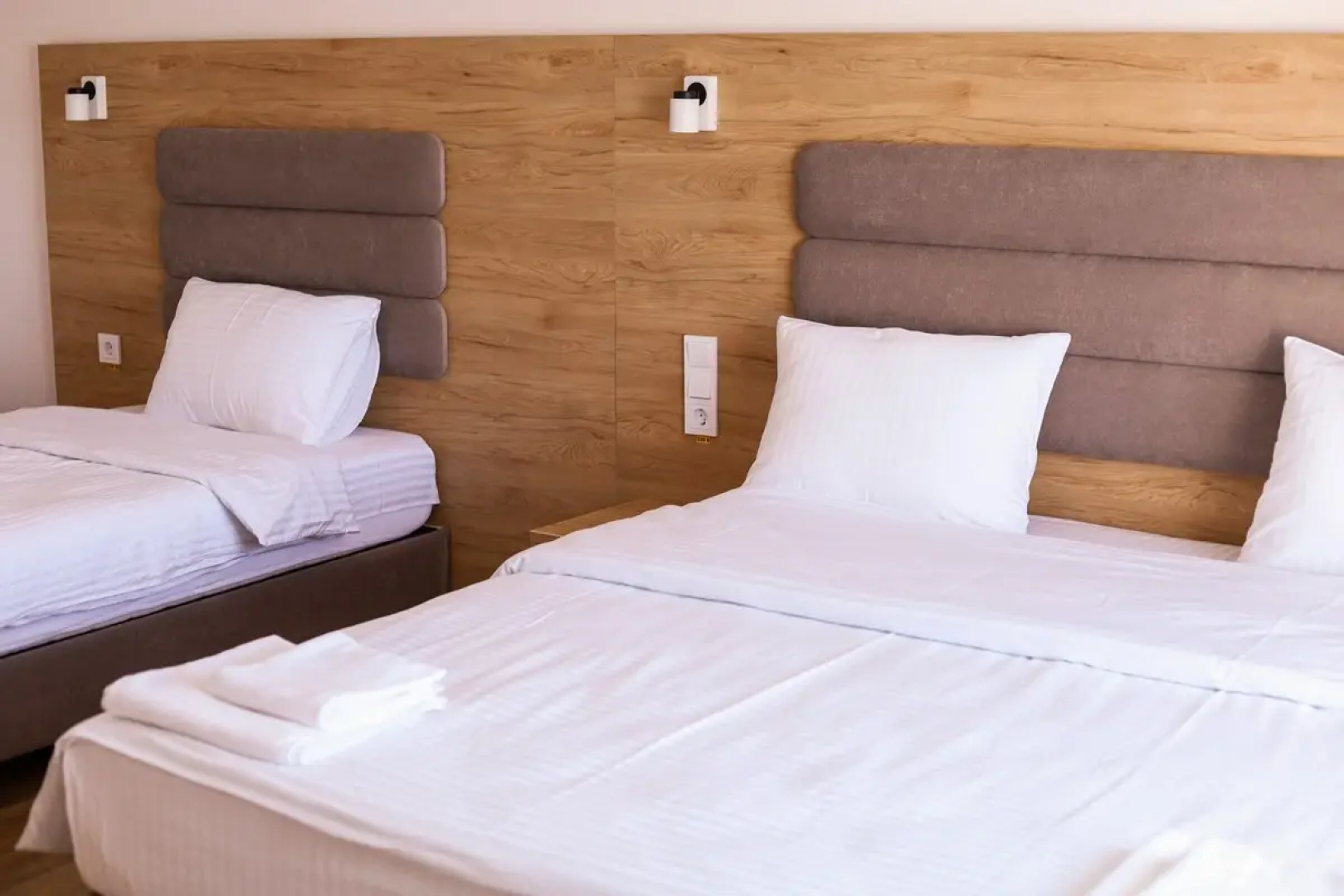 Отель Grande Del Mare