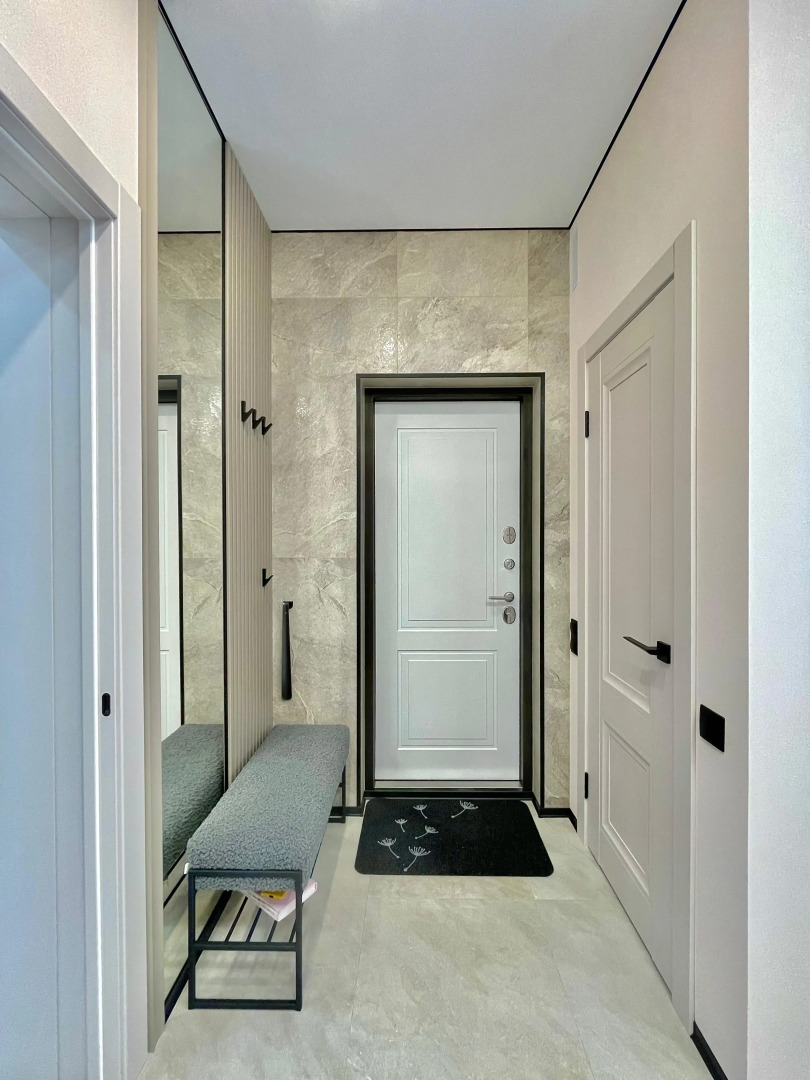 Квартира Жемчуг Колоннады