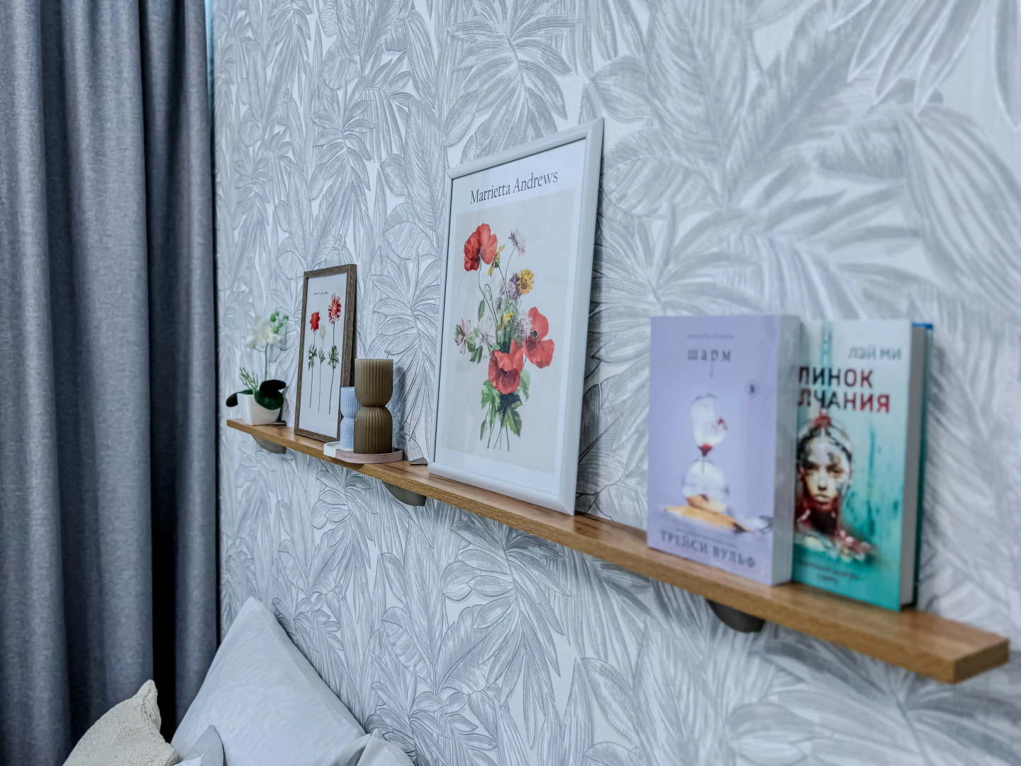 Квартира евро Green FOX в элитном ЖК Сердце Каспия