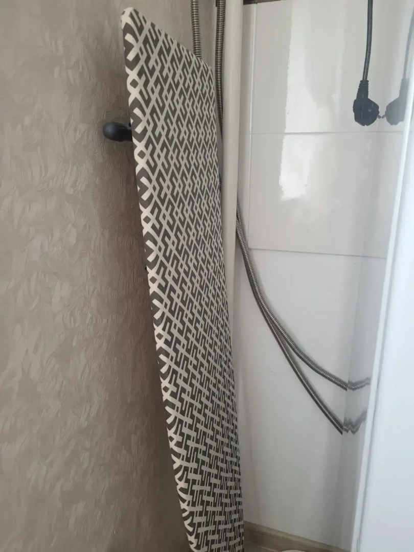 Квартира Уютная в городе