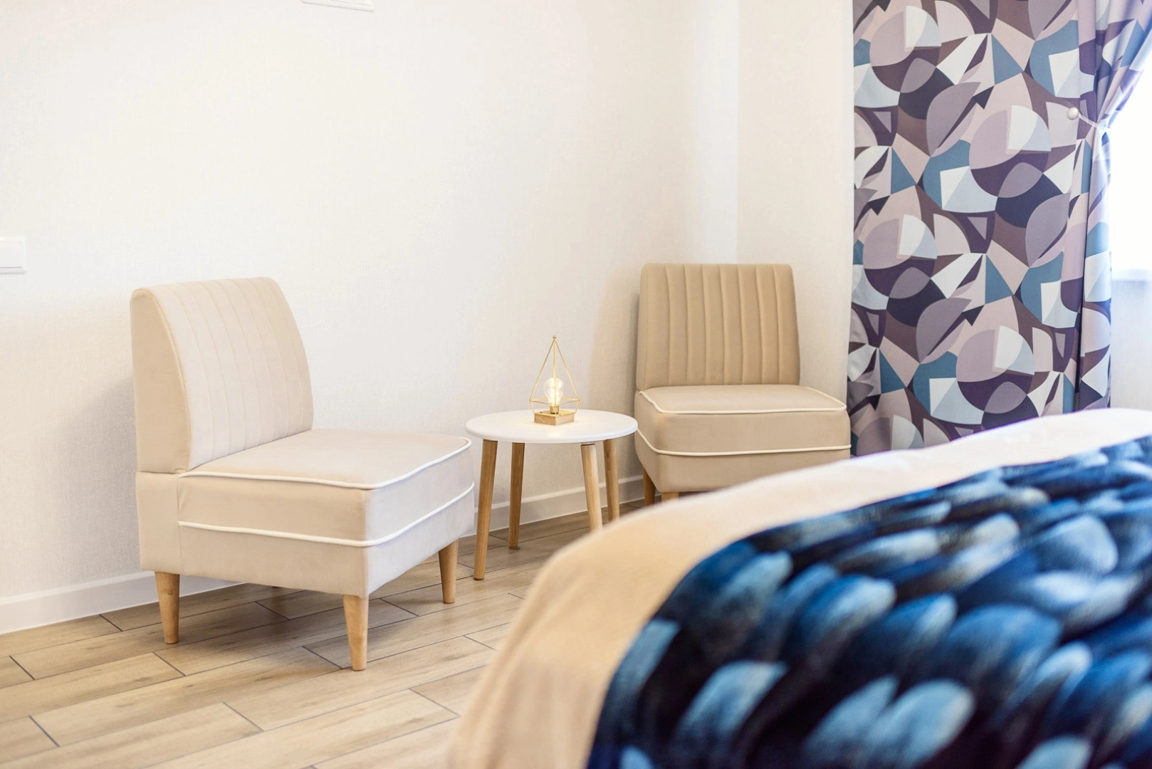 Частный дом  Счастливый