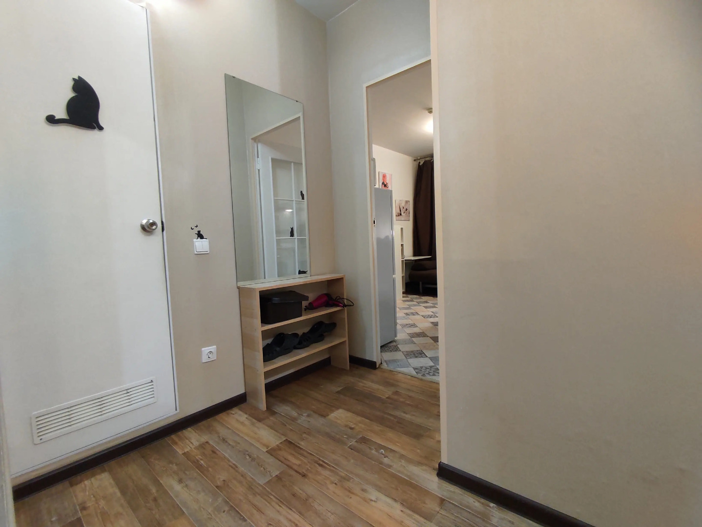 Апартаменты Котики в Великом Новгороде