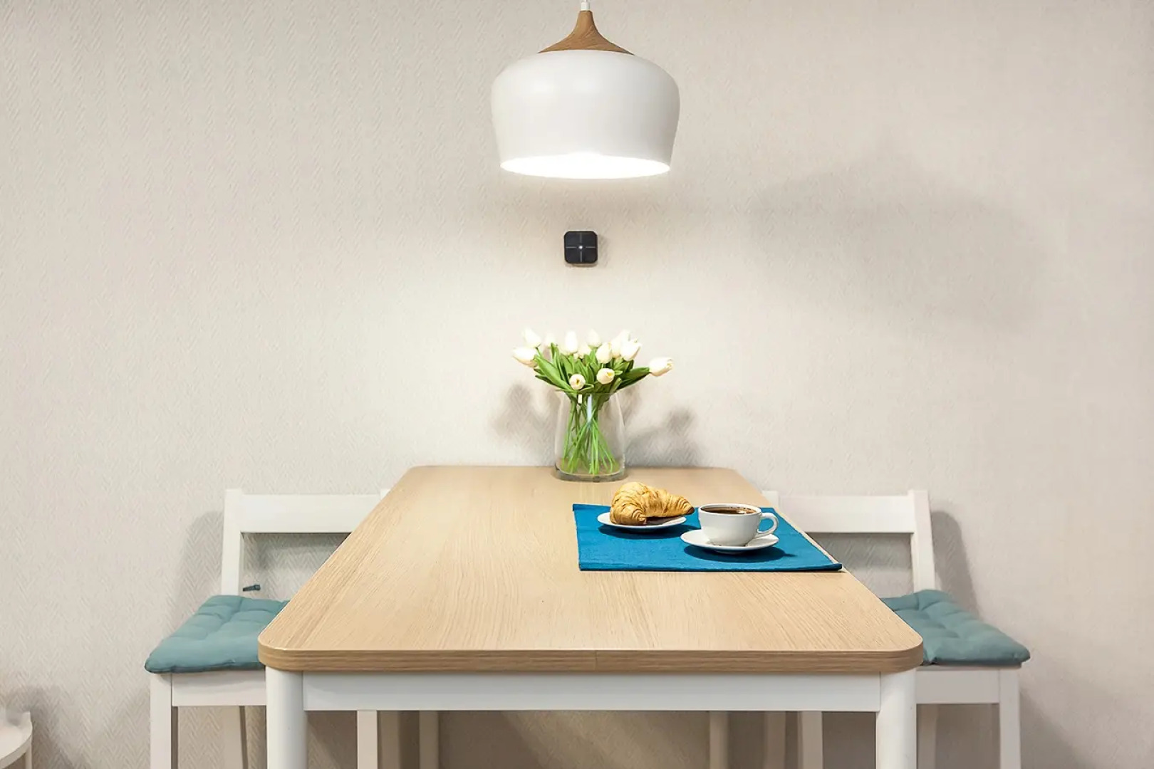 Квартира Морская