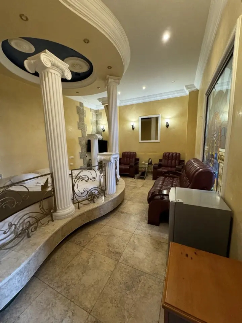 Отель New Bella Hotel