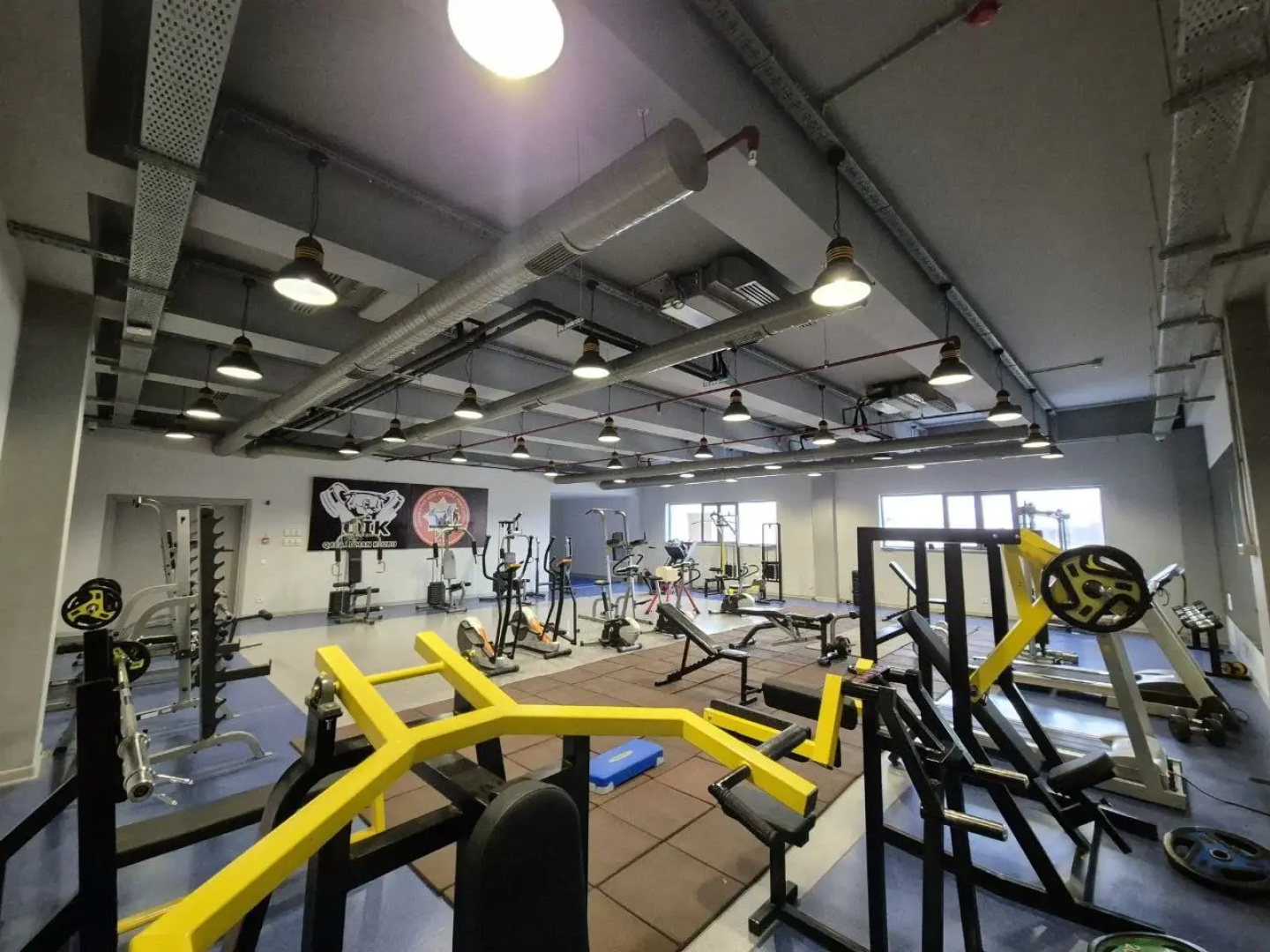 Отель Arena Goranboy
