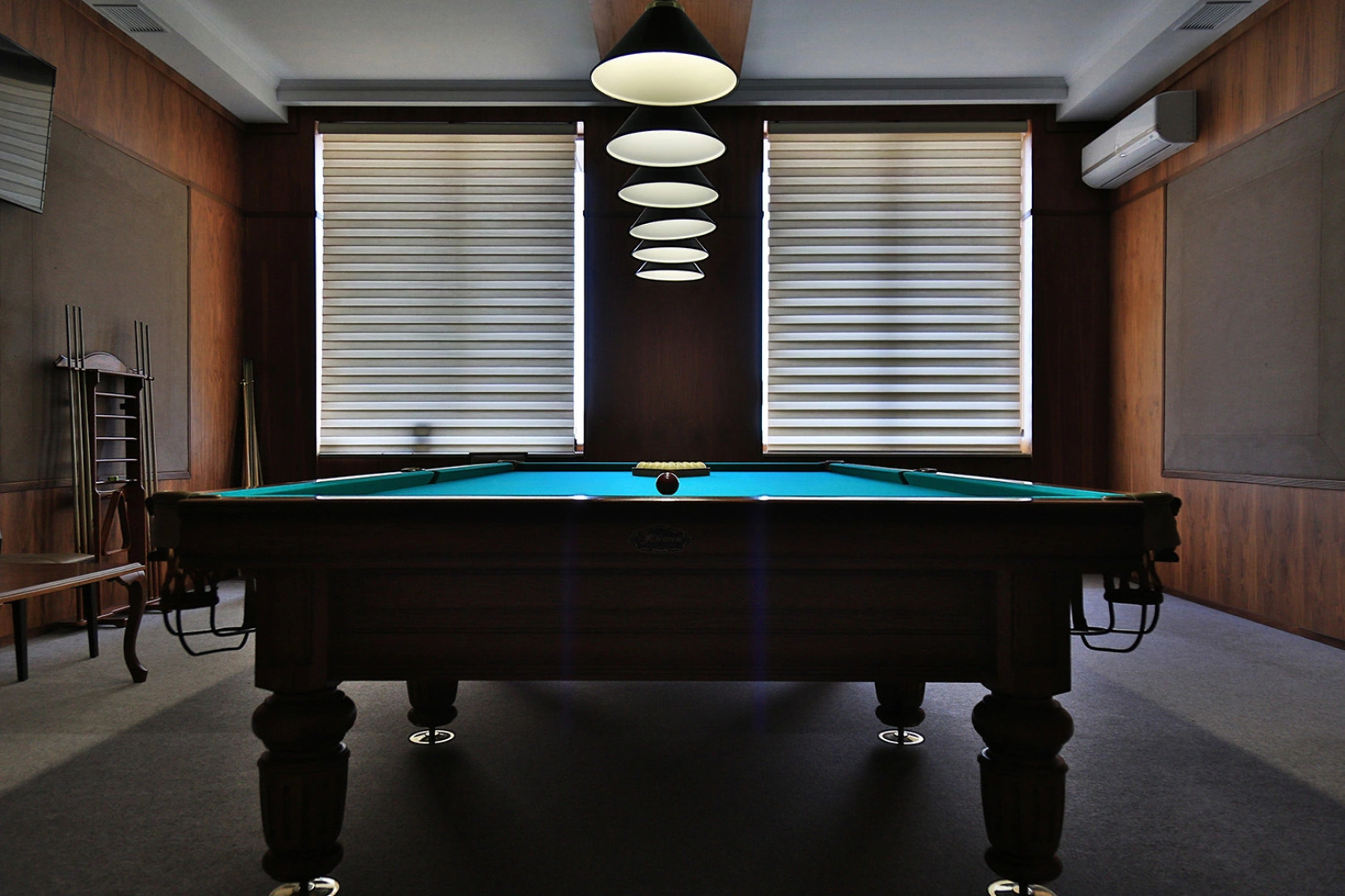 Курортный отель Ribera Resort&SPA