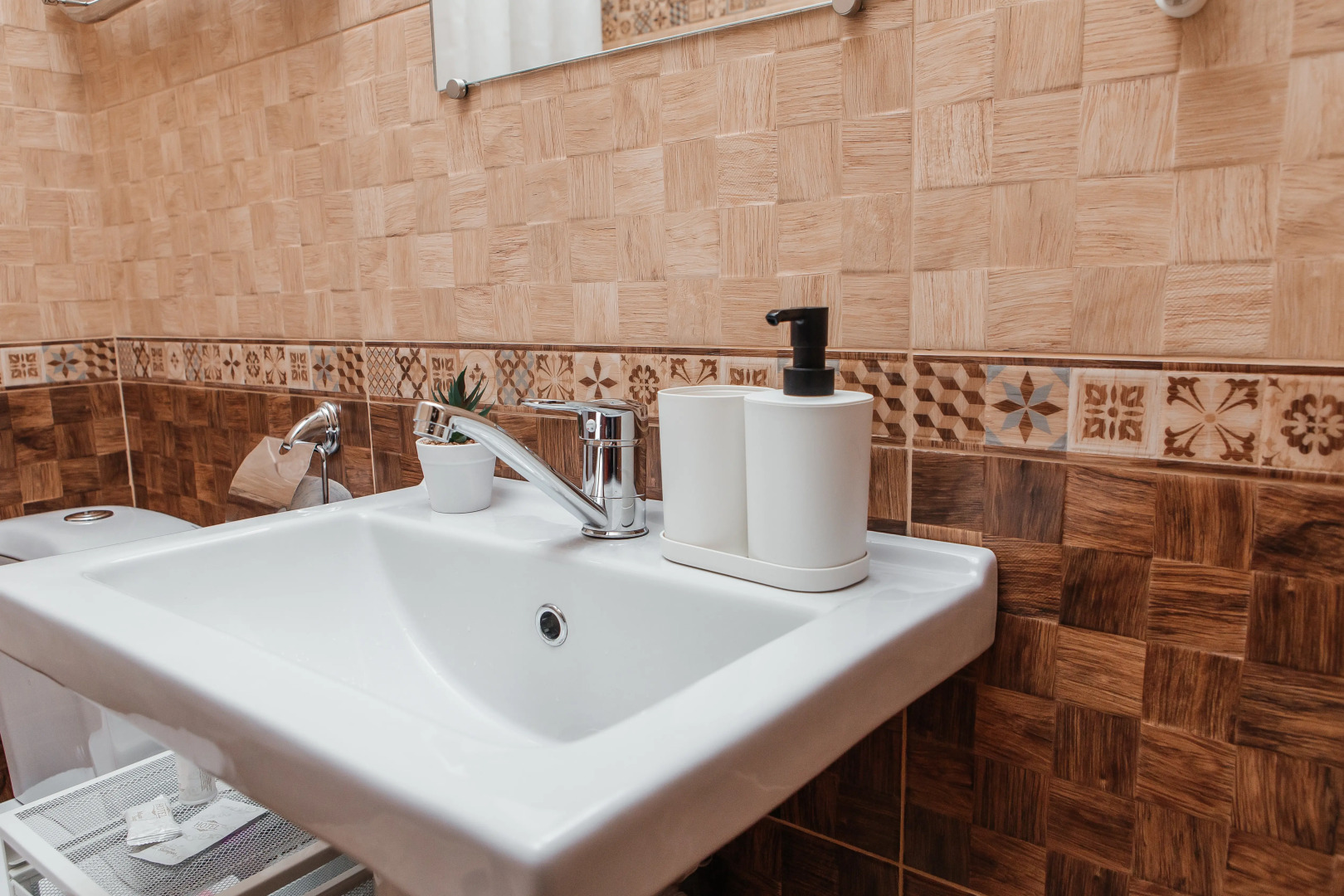 Квартира По пути к горам