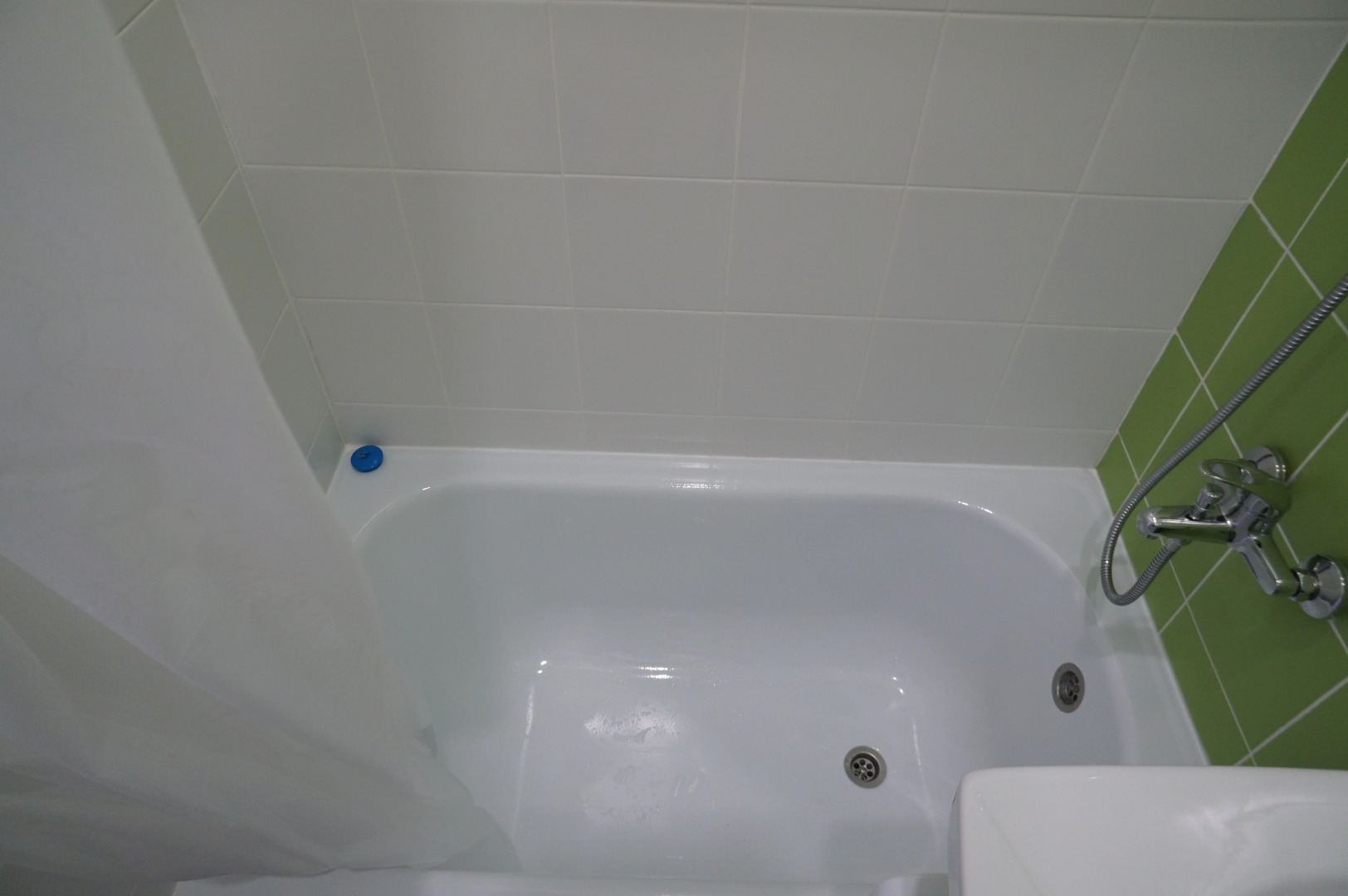 Квартира на Коммунистической 26-3