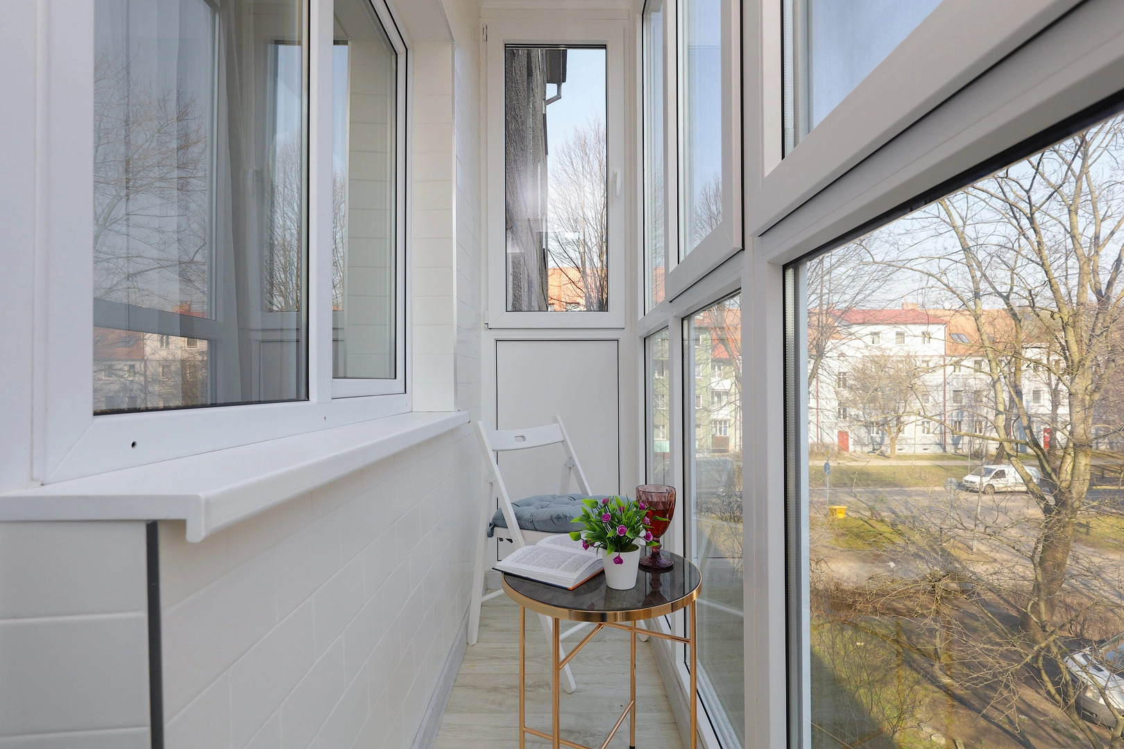 Апартаменты Семейные на Верхнем озере