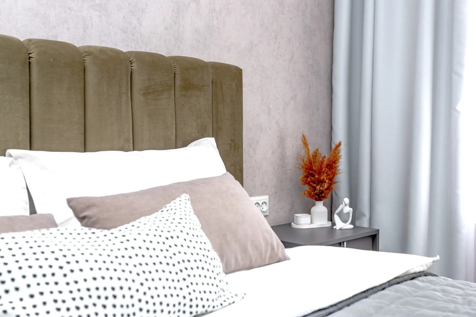 Апартаменты Комфорт Класса в Центре Города