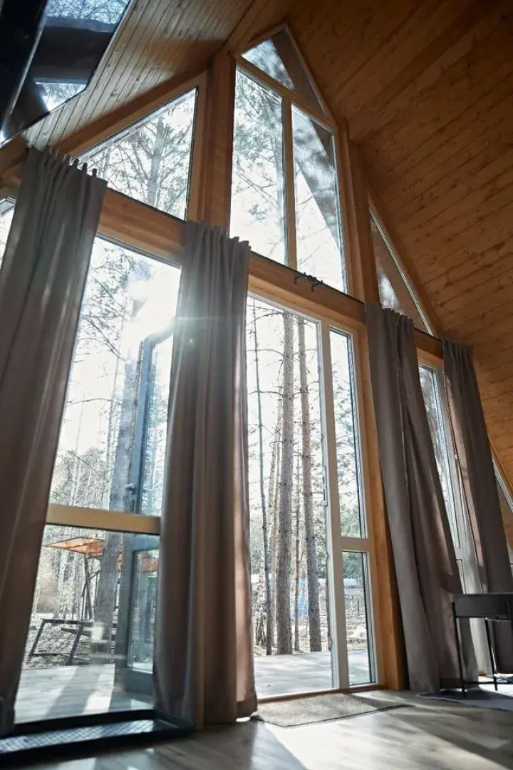 Частный Дом Victory House