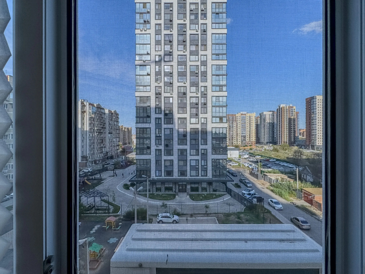 Квартира Green FOX в центре – 3 кровати и рабочие места