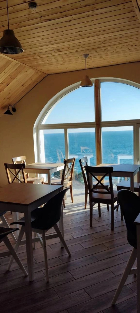 Гостевой дом Вилла Отрадное