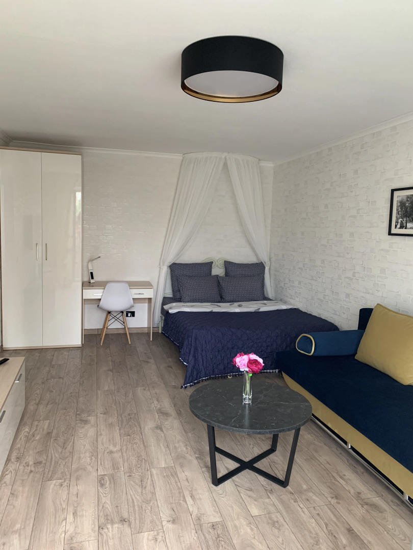 Апартаменты у Острова Канта