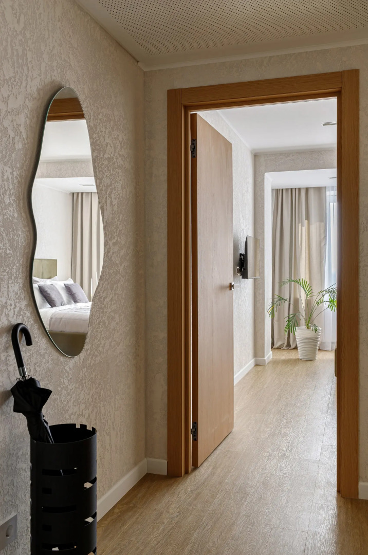 Апартаменты Grand Palace 1219