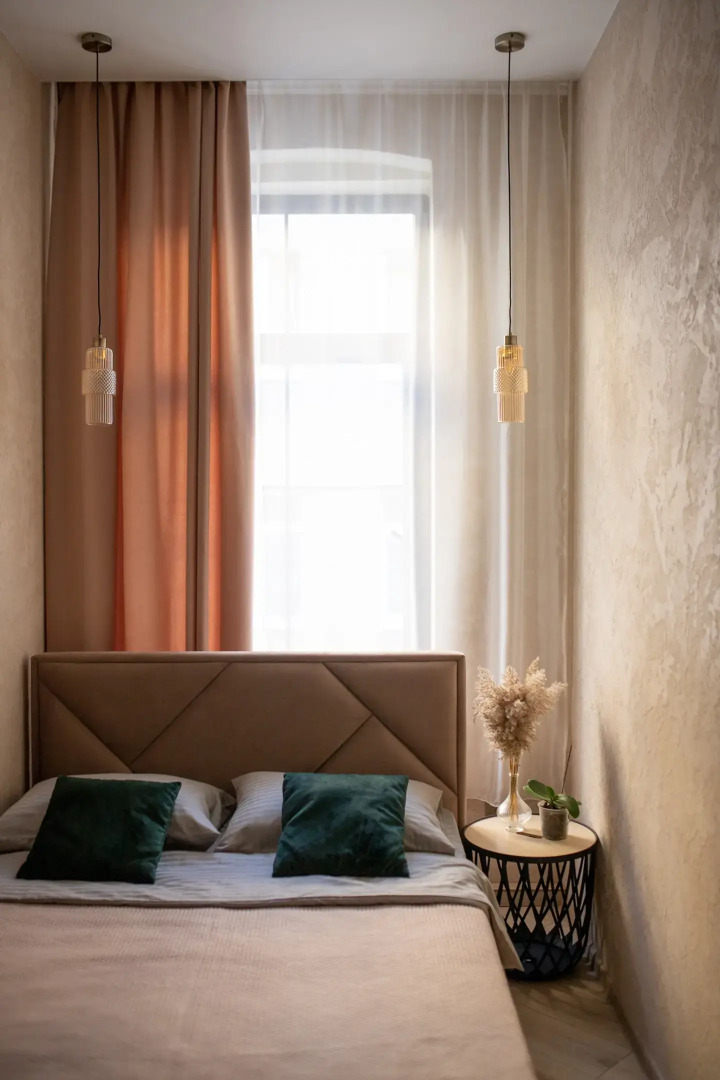 Апартаменты На Ярославской 13