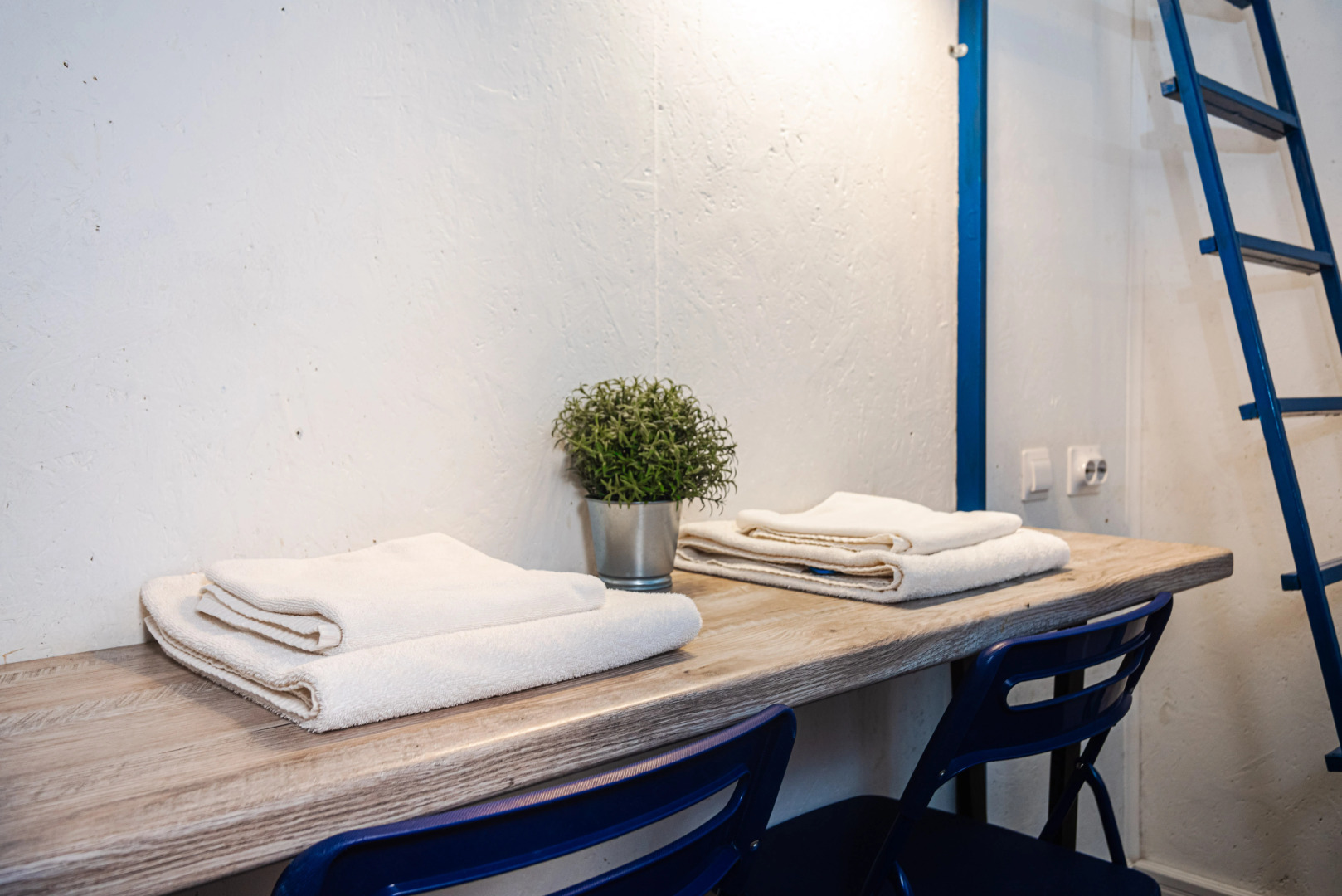 Хостел BookCase