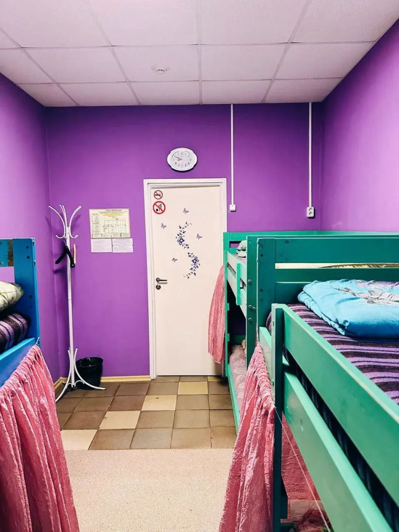 Хостел Канавинский